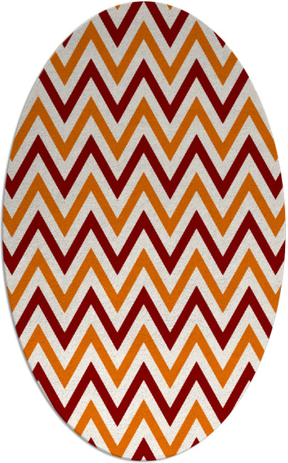 mission rug - item 648330