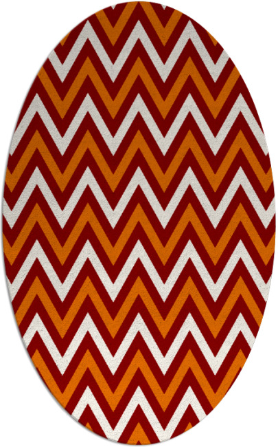 mission rug - item 648331