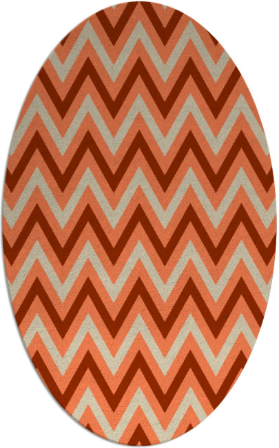 mission rug - item 648333