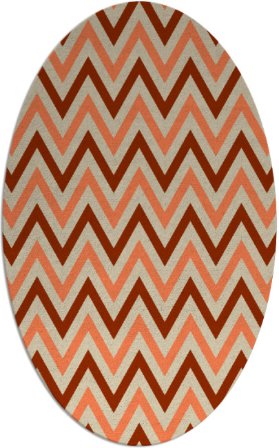 mission rug - item 648334