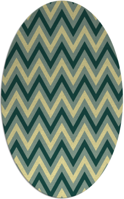 mission rug - item 648343