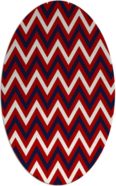 mission rug - item 648377