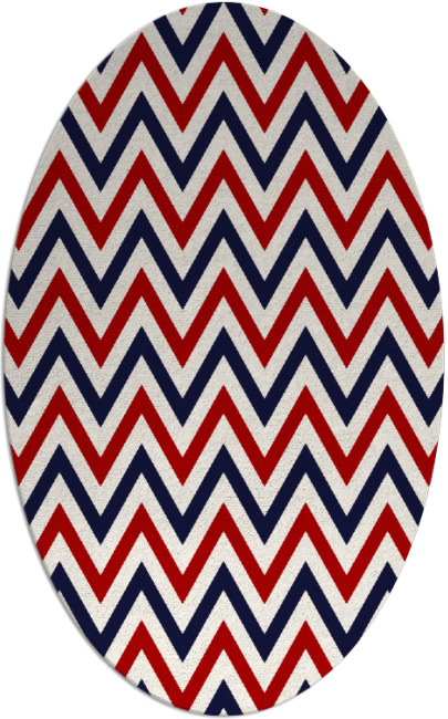 mission rug - item 648378