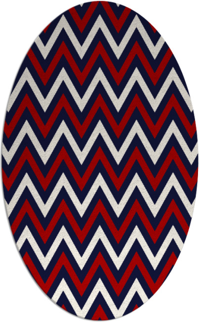 mission rug - item 648379