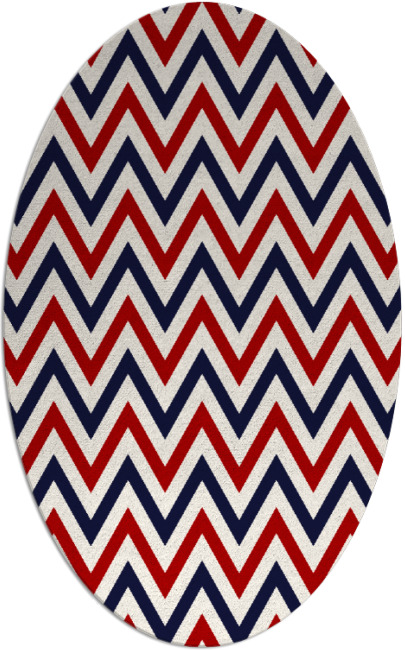 mission rug - item 648380