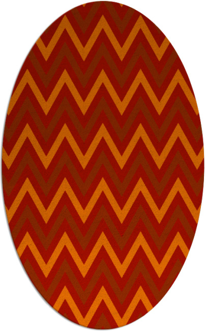 mission rug - item 648381