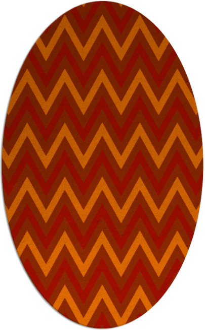 mission rug - item 648383