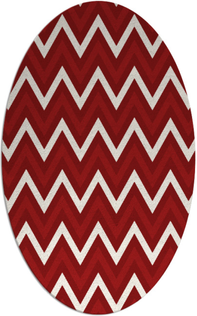 mission rug - item 648387