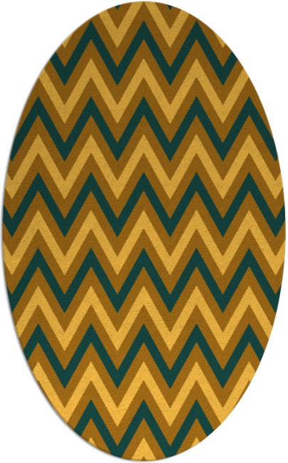 mission rug - item 648444