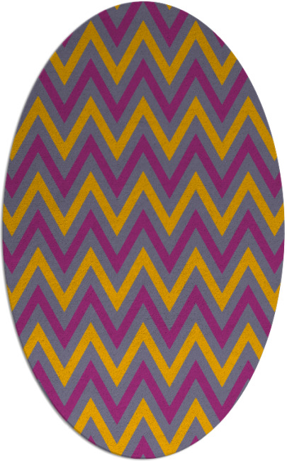 mission rug - item 648452