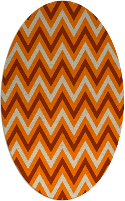 mission rug - item 648454