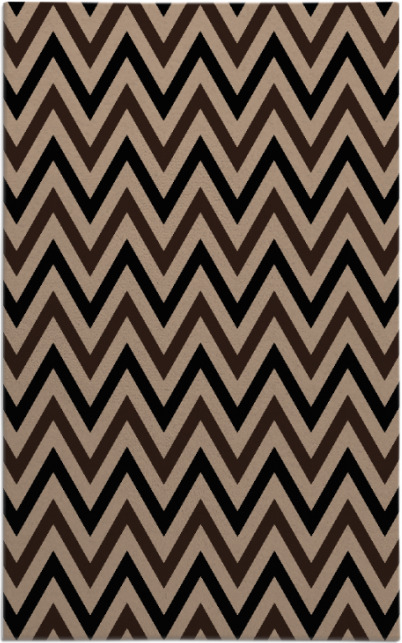 mission rug - item 648502