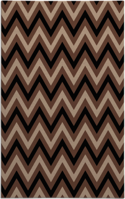 mission rug - item 648506