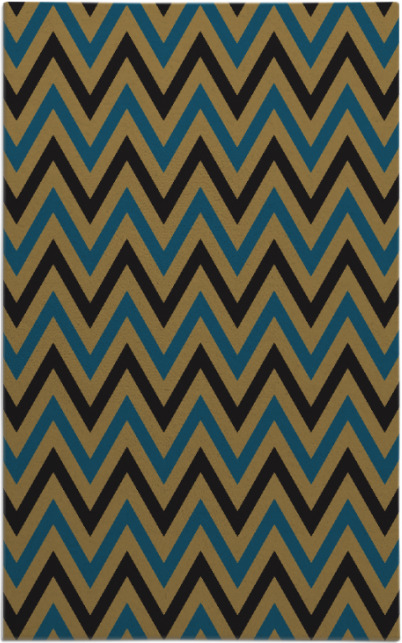 mission rug - item 648510