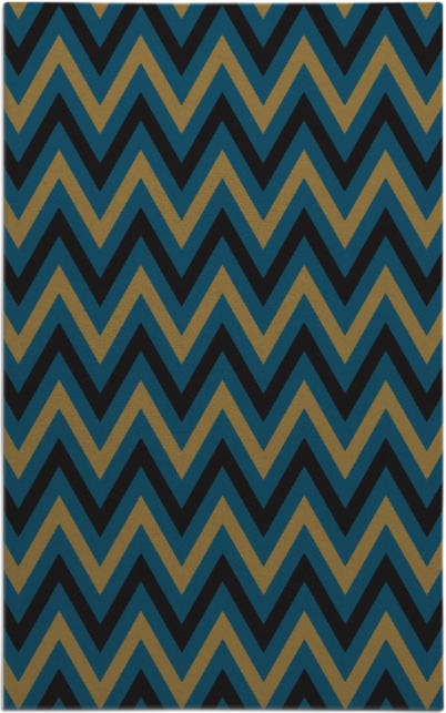 mission rug - item 648511