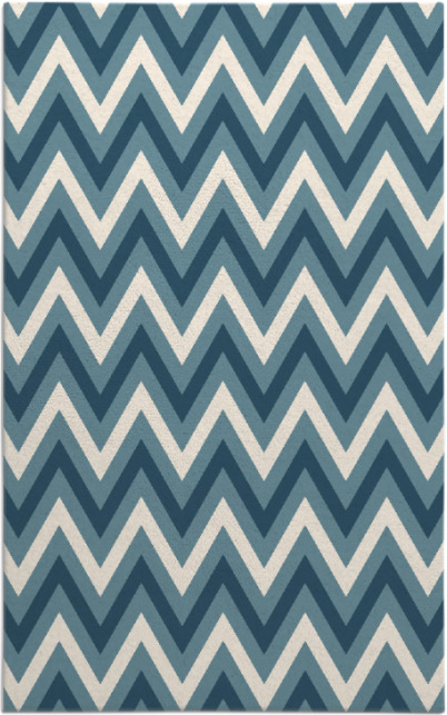 mission rug - item 648514