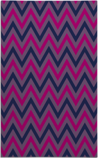 mission rug - item 648519