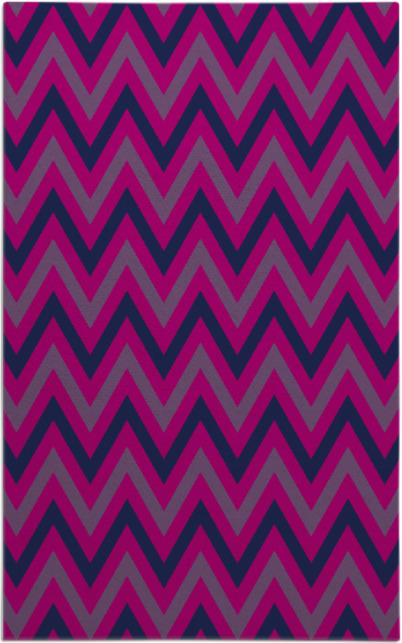 mission rug - item 648520