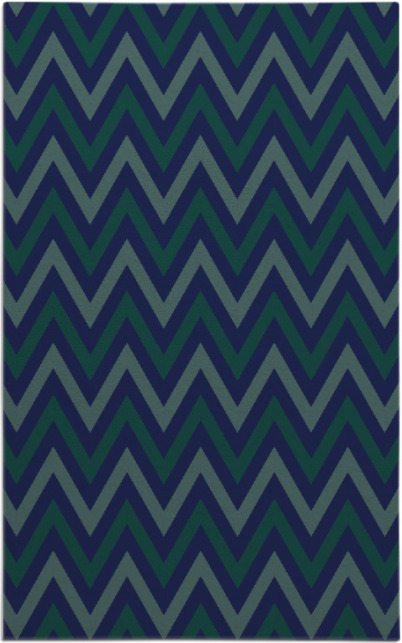 mission rug - item 648521