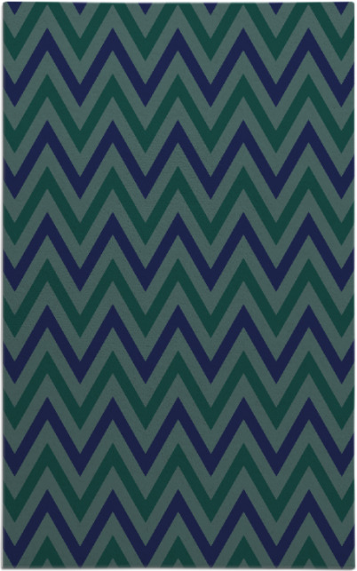 mission rug - item 648522