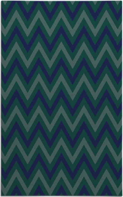 mission rug - item 648523