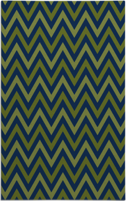 mission rug - item 648525