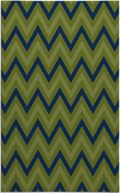 mission rug - item 648527