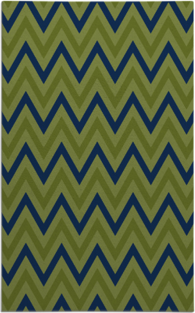 mission rug - item 648528