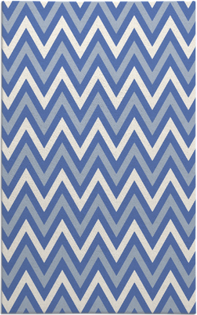 mission rug - item 648529