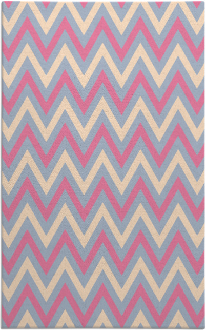 mission rug - item 648539