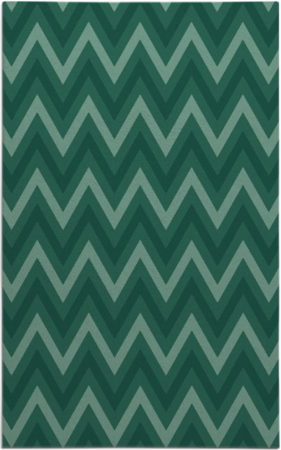 mission rug - item 648545