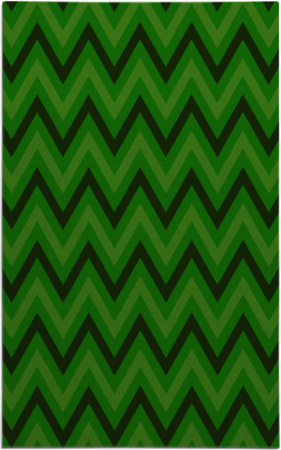 mission rug - item 648557