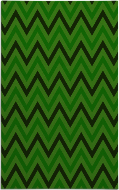 mission rug - item 648559