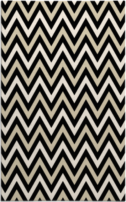 mission rug - item 648566