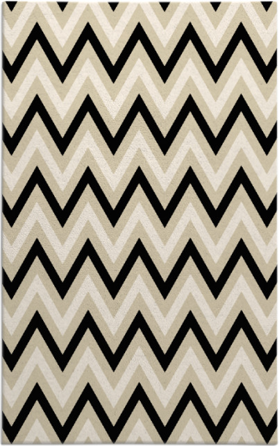 mission rug - item 648567