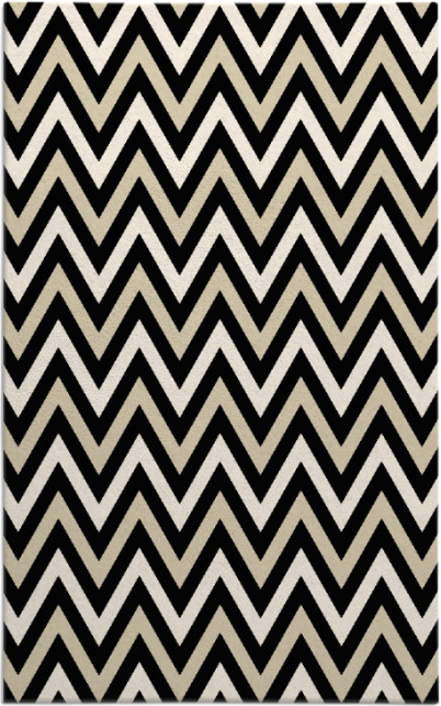 mission rug - item 648568