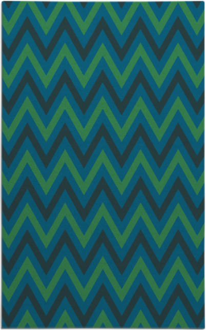 mission rug - item 648569