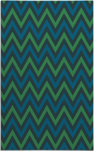 mission rug - item 648572