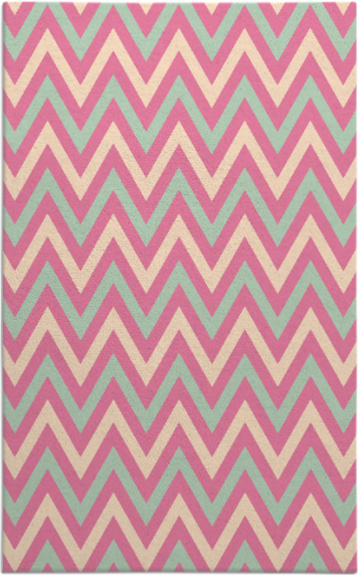 mission rug - item 648589