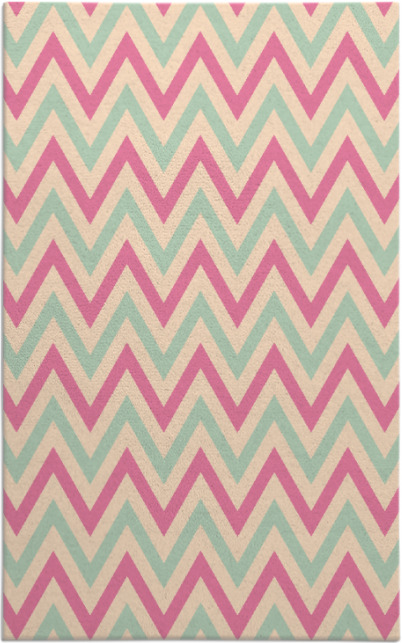 mission rug - item 648590