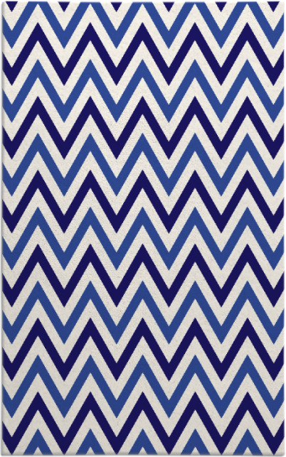 mission rug - item 648595