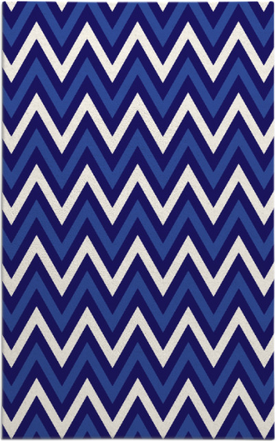 mission rug - item 648596