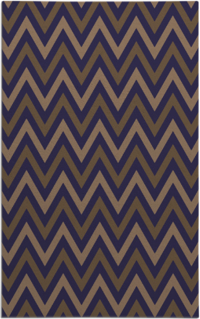 mission rug - item 648597