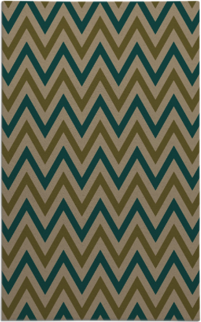 mission rug - item 648610