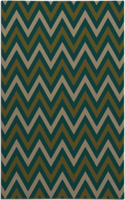 mission rug - item 648611