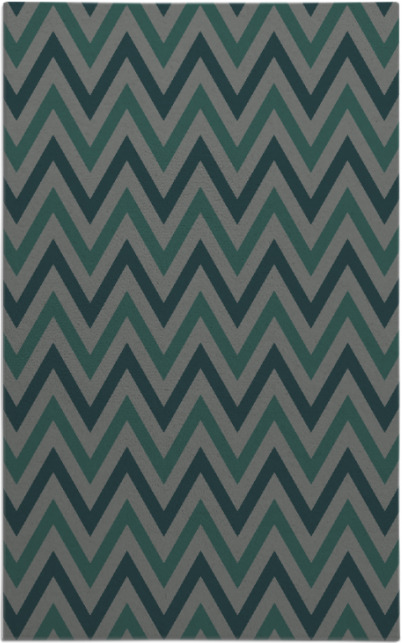 mission rug - item 648617