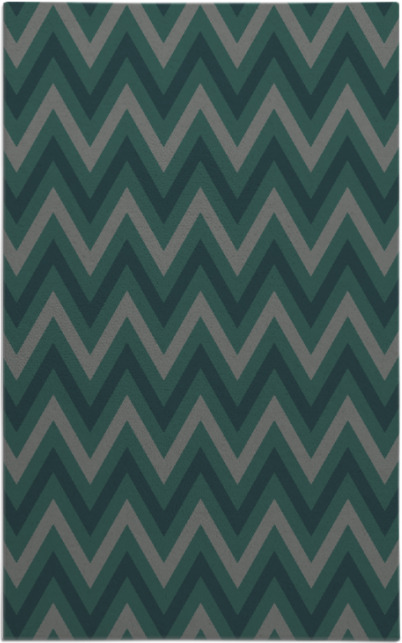 mission rug - item 648619