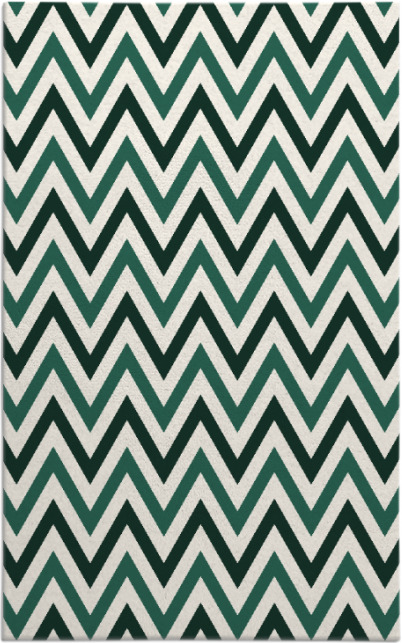 mission rug - item 648622