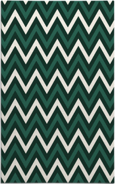 mission rug - item 648623