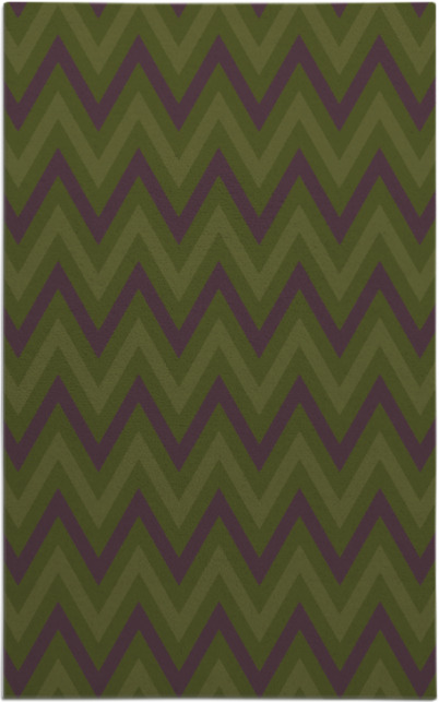 mission rug - item 648628